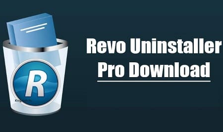 Скачать бесплатно Revo Uninstaller Pro с Crack [2022]