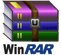 WinRAR Crack With Keygen Free Download [2022]
