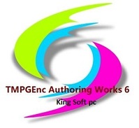 TMPGEnc Authoring Works 6 Crack Download