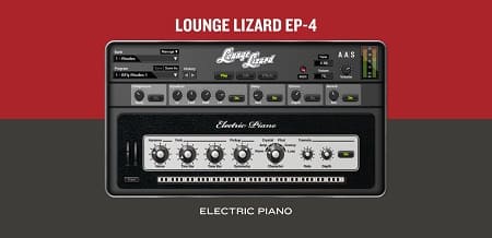 Lounge Lizard VST 4 4.2.4 Crack + Серийный номер Полная версия