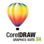 Download CorelDRAW X4 Full Crack Free Download For Windows