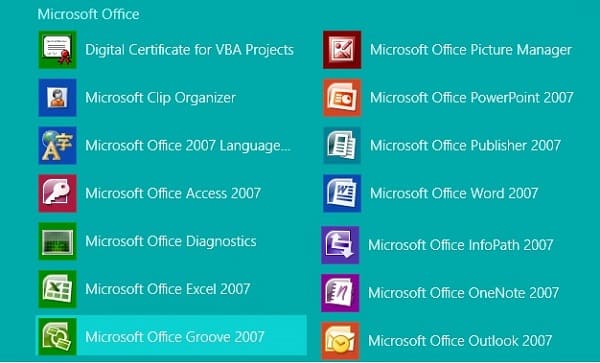 Microsoft Office 2007 Crack 100% Работает Скачать бесплатно