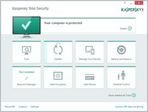 Kaspersky Internet Security 2019 Crack Serial Key Download