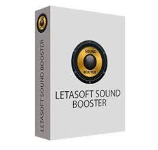  Letasoft Sound Booster 1.12 Crack With Product Key [2023]