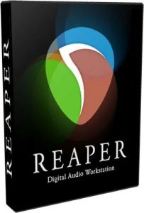 REAPER 6.73 Crack With License Keygen Free Download [Mac And Win]