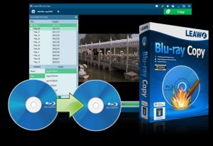 Leawo Blu-ray Copy 11.0.0.1 Crack Plus Activation Code Updated