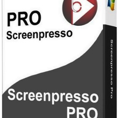 Screenpresso Pro 2.1.8 Crack With Activation Key Free Download 2023