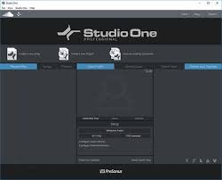 PreSonus Studio One Pro 6.1.1 Crack With Product Key Full Download [2023]