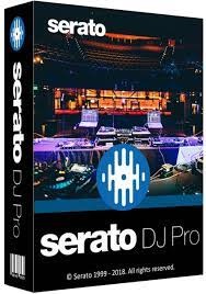 Serato DJ Pro 3.0.0 Crack With Latest Keys  Free Download [2023 Latest]