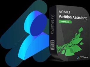 AOMEI Partition Assistant Crack 9.13.1 With License Key Download