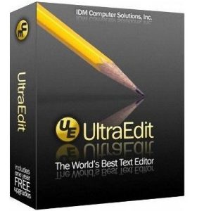 UltraEdit 29.1.0.124 Crack With Keygen For [Win And MAC] 2023
