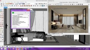V-Ray 6.00.05 Crack With License Key {Mac & Win} Free Download 2023